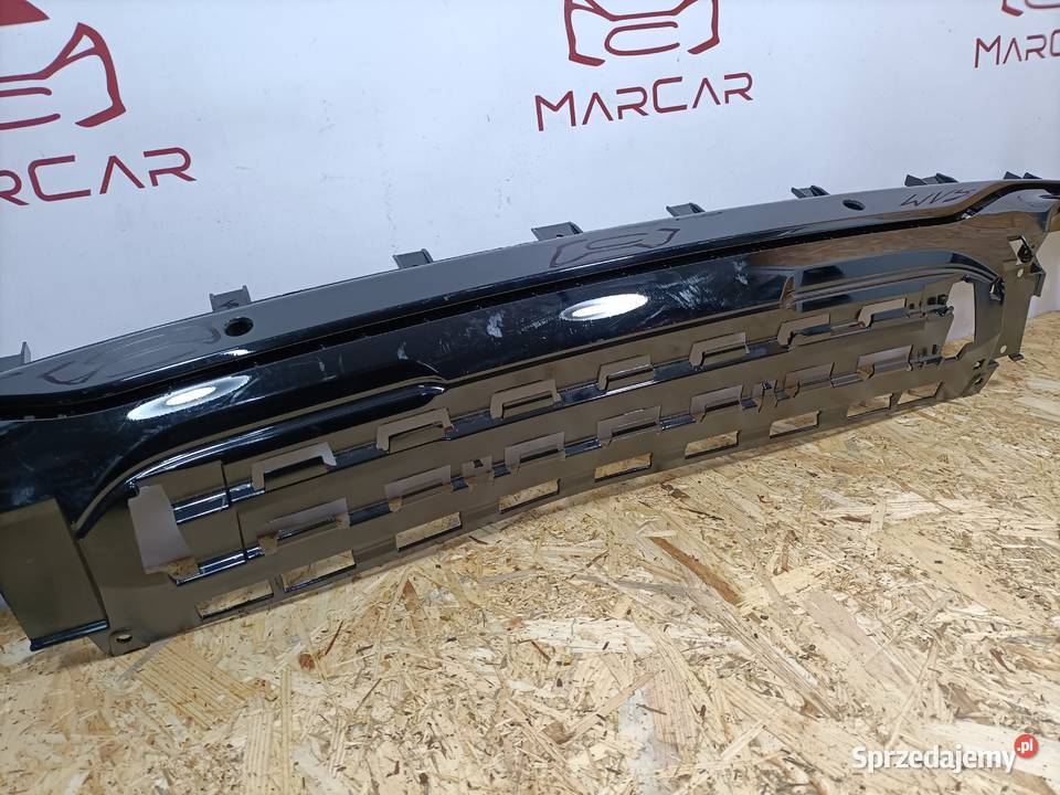 FORD KUGA III MK3 DYFUZOR SPOJLER DOKŁADKA osobowe Pleszew