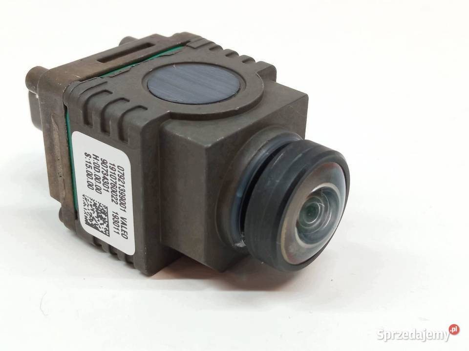 KAMERA 90734301 Bmw X6 II 20142019 F16 Wyposażenie elektryczne Wyposażenie elektryczne