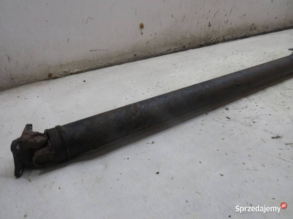 WAŁ NAPĘDOWY TOYOTA RAV 4 IV 20 D4D 21005110450 sprzedam