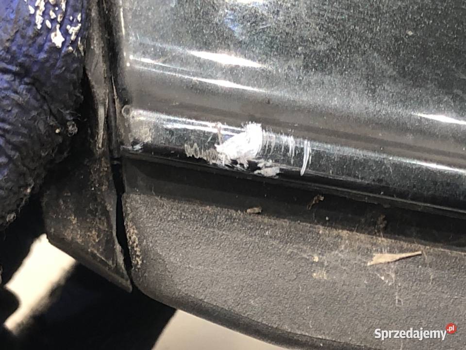 LUSTERKO LEWY MERCEDES W169 Hatchback 0412