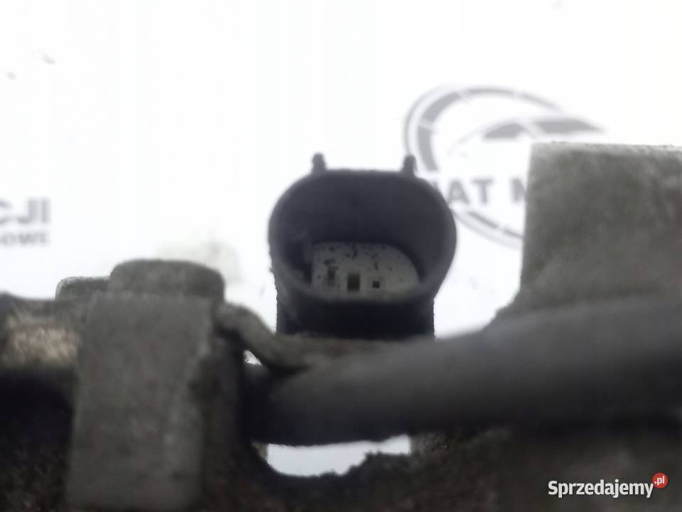 VITO W639 30 CDI LIFT 642890 642890 sprężarka Rok produkcji 2012 Kompresory klimatyzacji Kielce sprzedam