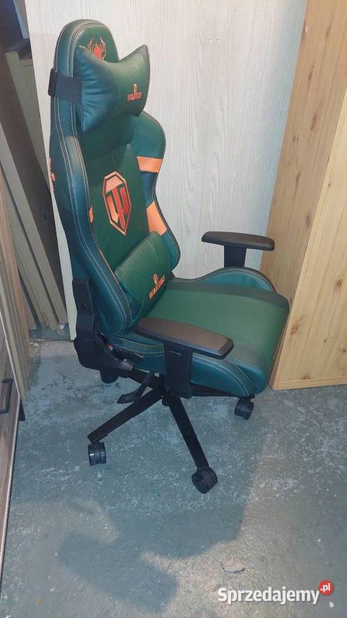 Fotel gamingowy Diablo XOne Poznań