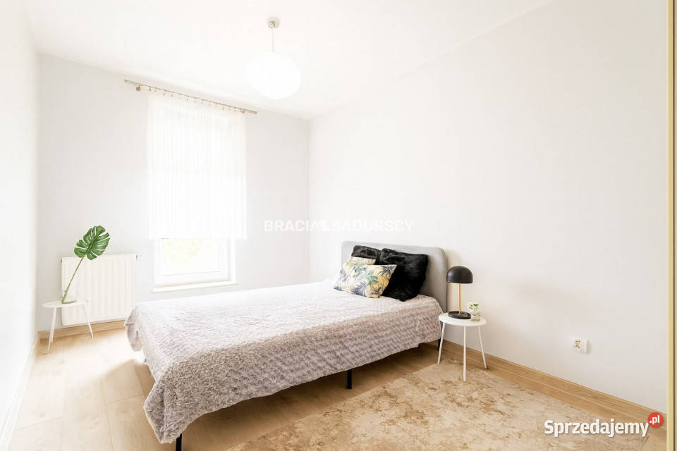 Mieszkanie 4281m2 Kraków Radzikowskiego