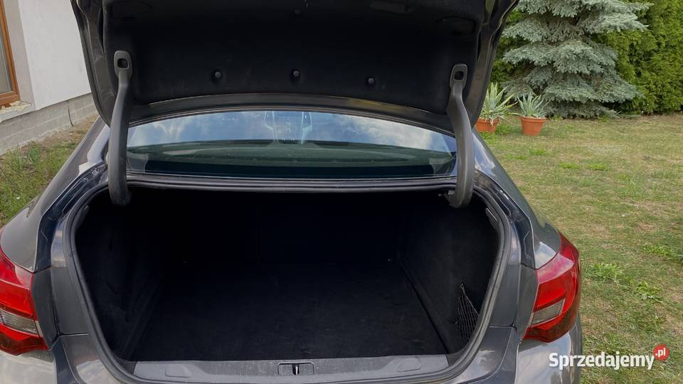 Opel Astra J Sedan 17 CDTI 130 20132014 Opoczno