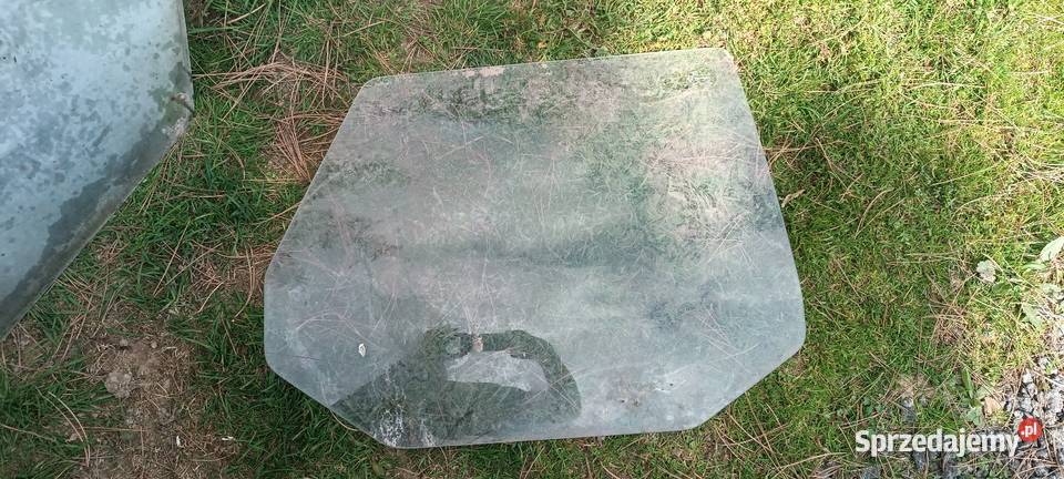 Szyby samochodowe szklane łada Lublin