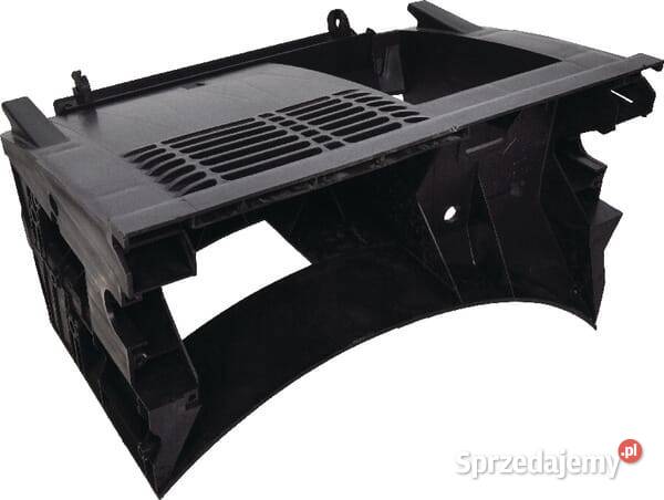 Część tylna ALKO AK46026701 Kamionna