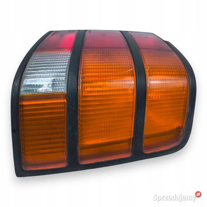 LAMPA PRAWA Ford Scorpio 19851994 tylna tylni Chełm