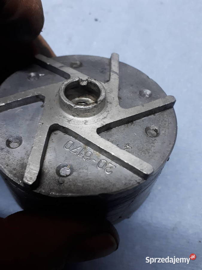 Koło magnesowe jawa mustang kaczka Romet ogara Rzeszów