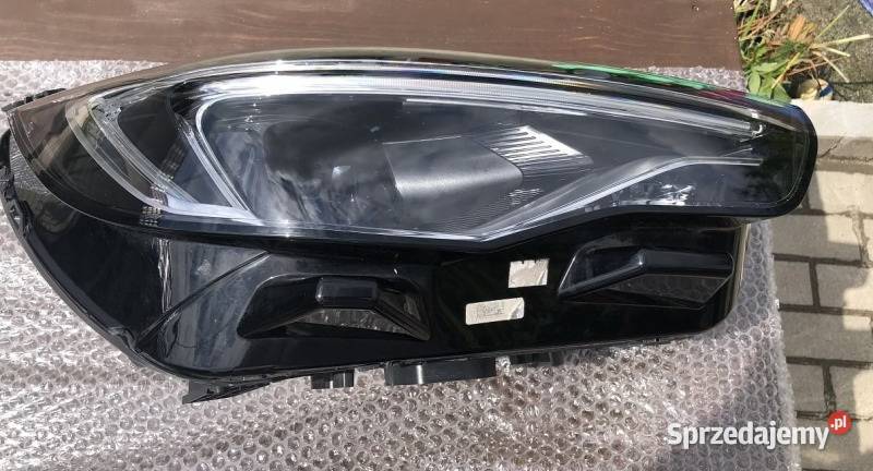 Lampa do Grandland x 2017r Świdnica