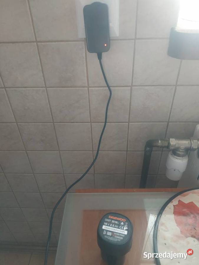 akumulatorek daewoo Pozostałe Gorlice