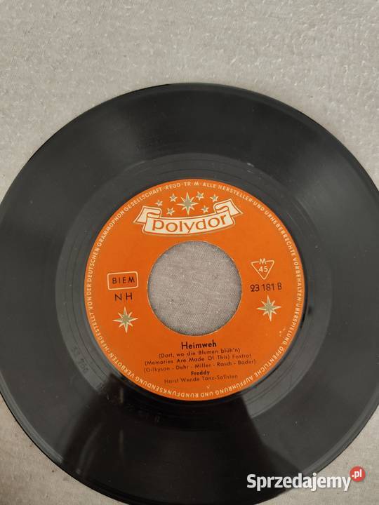 Płyty winylowe Gdynia