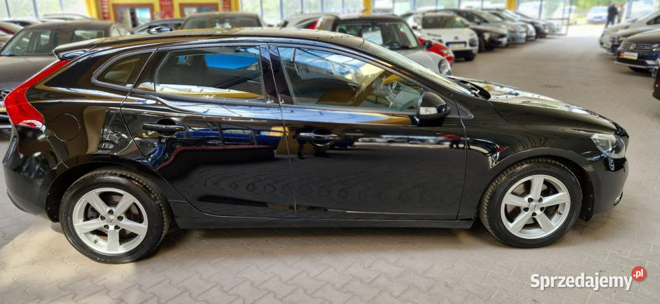 Volvo V40 1Rej 122016r Opis W Podanej Roczna śląskie Mysłowice sprzedam