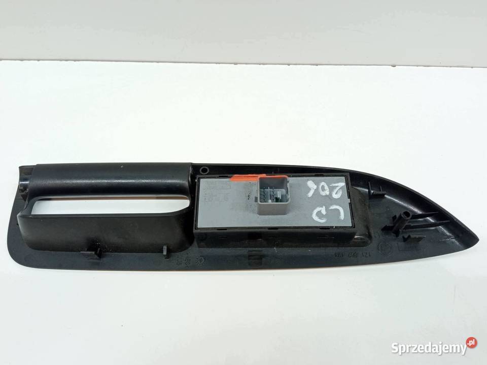 PRZEŁĄCZNIK SZYB AWARYJNYCH 1Z0959858B Skoda Rok produkcji 2012