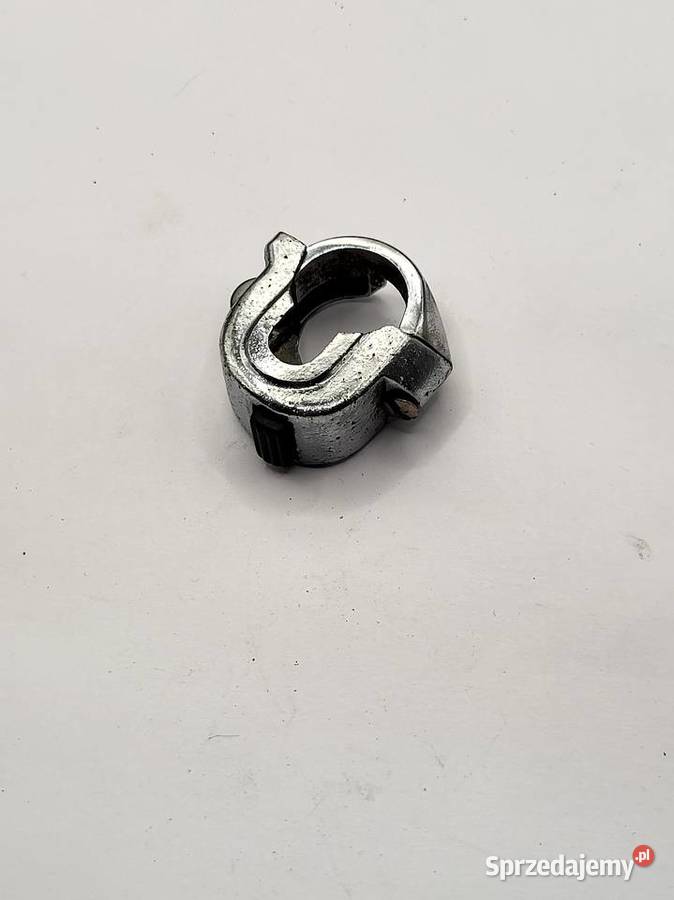 PRZEŁĄCZNIK ŚWIATEŁ OBUDOWA śląskie Rybnik