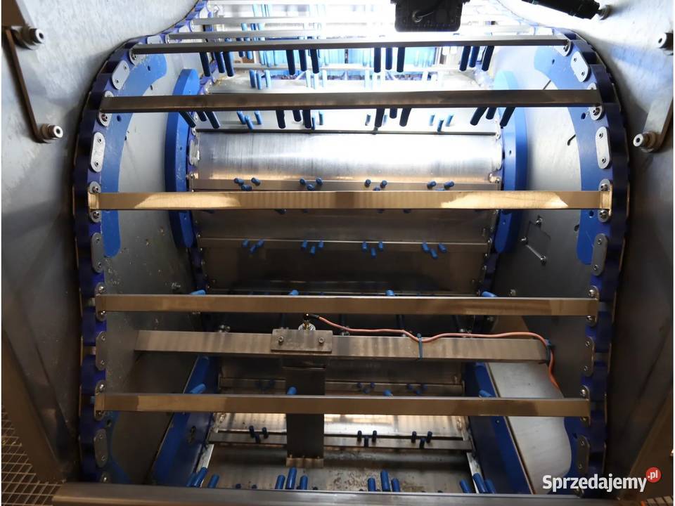 Dofra Foodtech 20054743 01 Segmentator wielkopolskie Krotoszyn