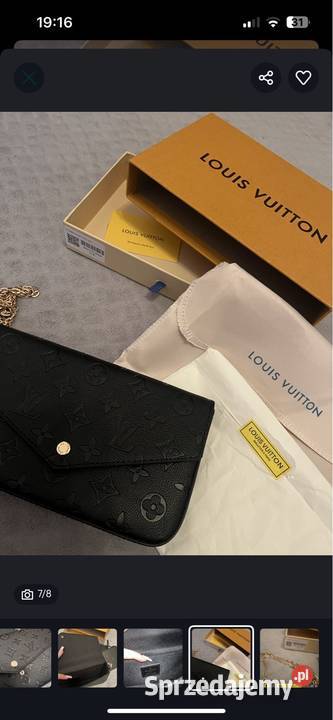 Torebka louis vuitton dolnośląskie