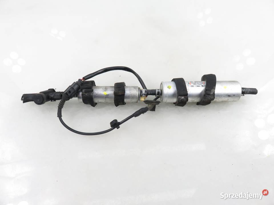POMPA PALIWA AUDI A5 8T3 27 TDI CGKA 8K0906095A małopolskie