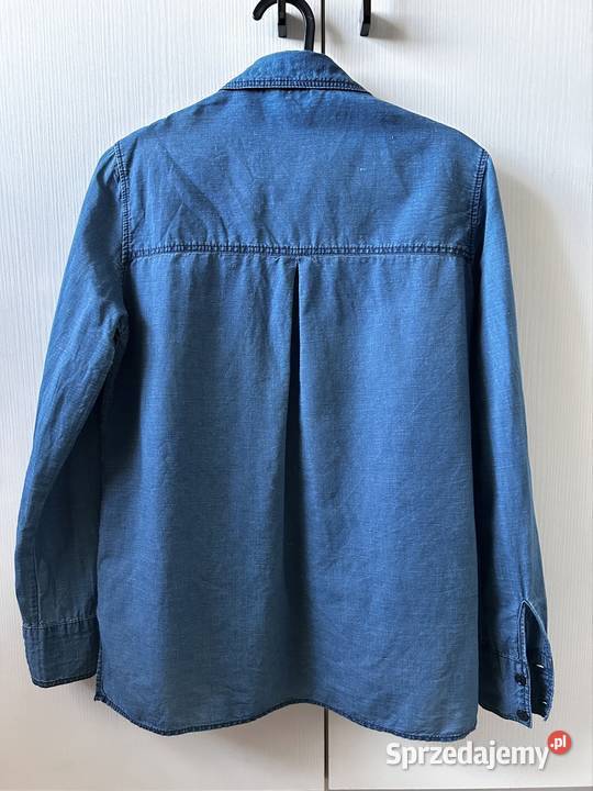 Koszula Massimo Dutti XS koszula Massimo Dutti Wyszków