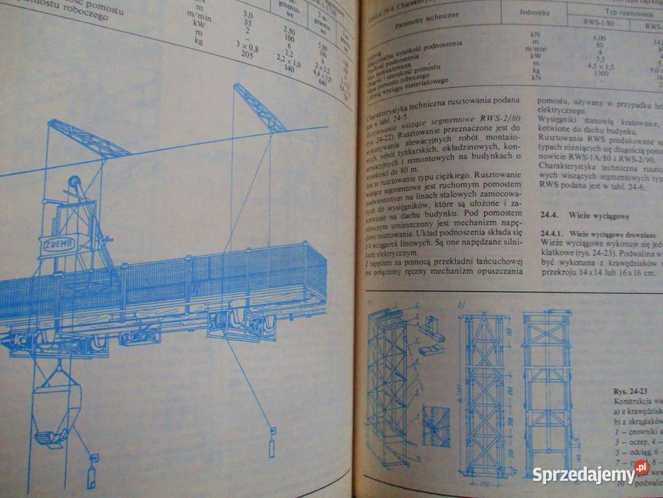 Poradnik majstra budowlanego budownictwo