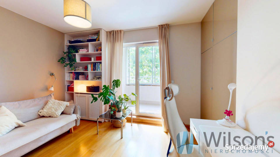 Mieszkanie 8797m2 3 pokoje Warszawa Obrońców mazowieckie