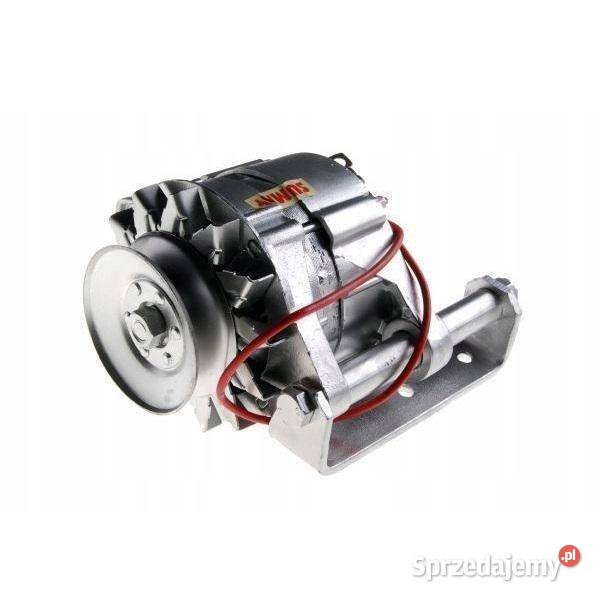 Alternator z regulatorem wzór Namysłów C360 Ursus Olsztyn
