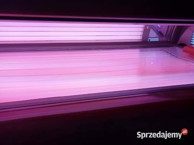 LAMPA UV HYBRYDA 160 WCOSMEDICO OPTIMUM BRONZER Płock