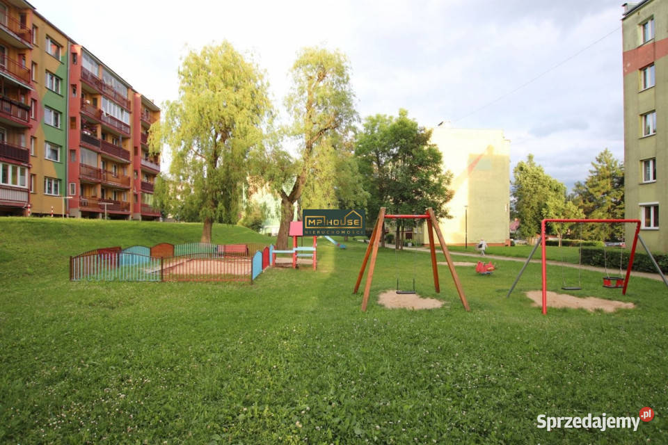 sprzedaży mieszkania 385m2 2 pokojowe Boguszów-Gorce