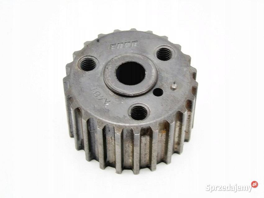 KOŁO ROZRZĄDU NA WAŁU 12 11 8V PUNTO PANDA Sosnowiec sprzedam