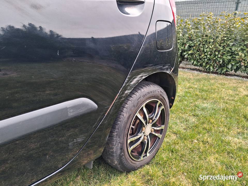 Hyundai i10 Gorzów Wielkopolski