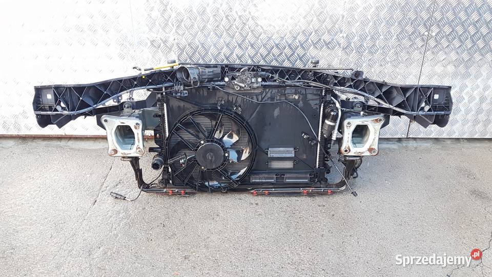 PAS PRZEDNI FOCUS MK3 lakEB 16 20 BENZYNA Międzychód