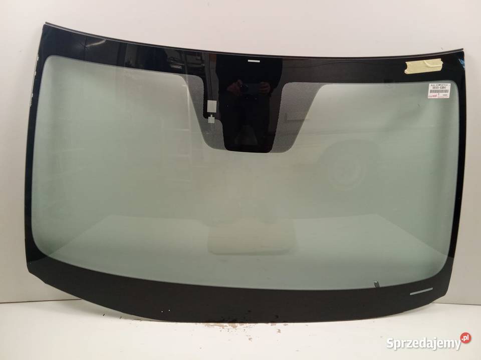 Szyba Przednia Lexus IS 13 Oryginał Ogrzewanie Bralin sprzedam