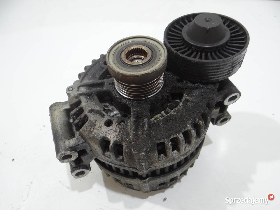 ALTERNATOR BMW X3 E83 LCI N52B30A 7550968
