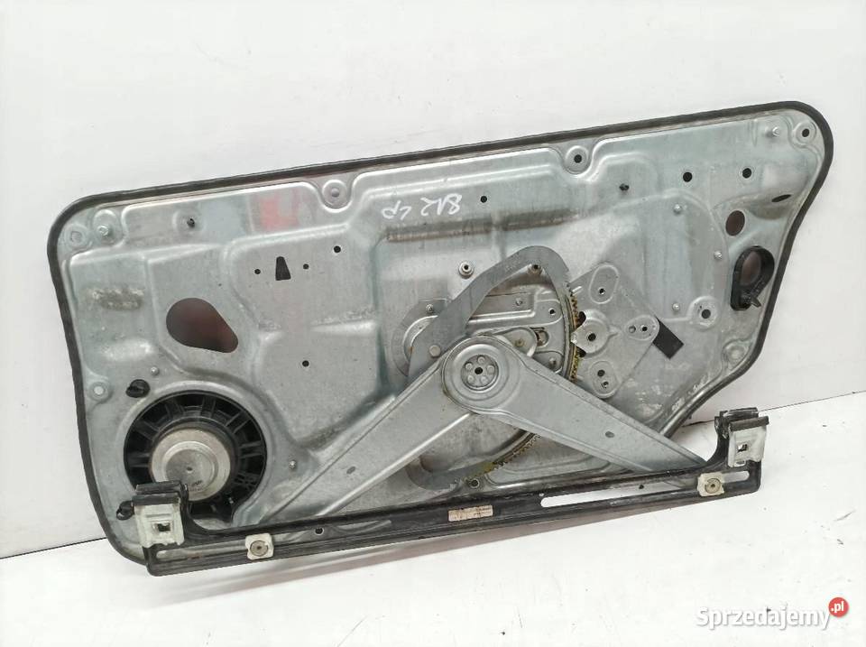MECHANIZM SZYBY LEWY PRZÓD LIFT FL 30661065 świętokrzyskie