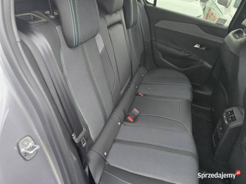 Peugeot 308 P5 2021 Komorniki sprzedam