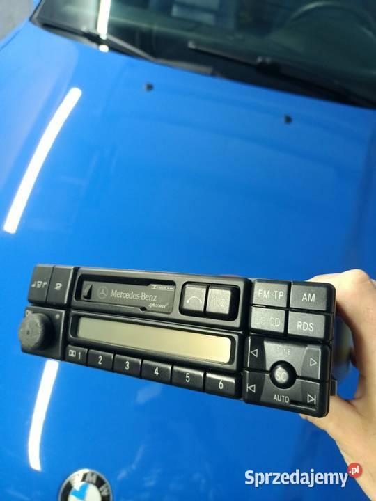 Radio DAF 24v CB radia Kielce