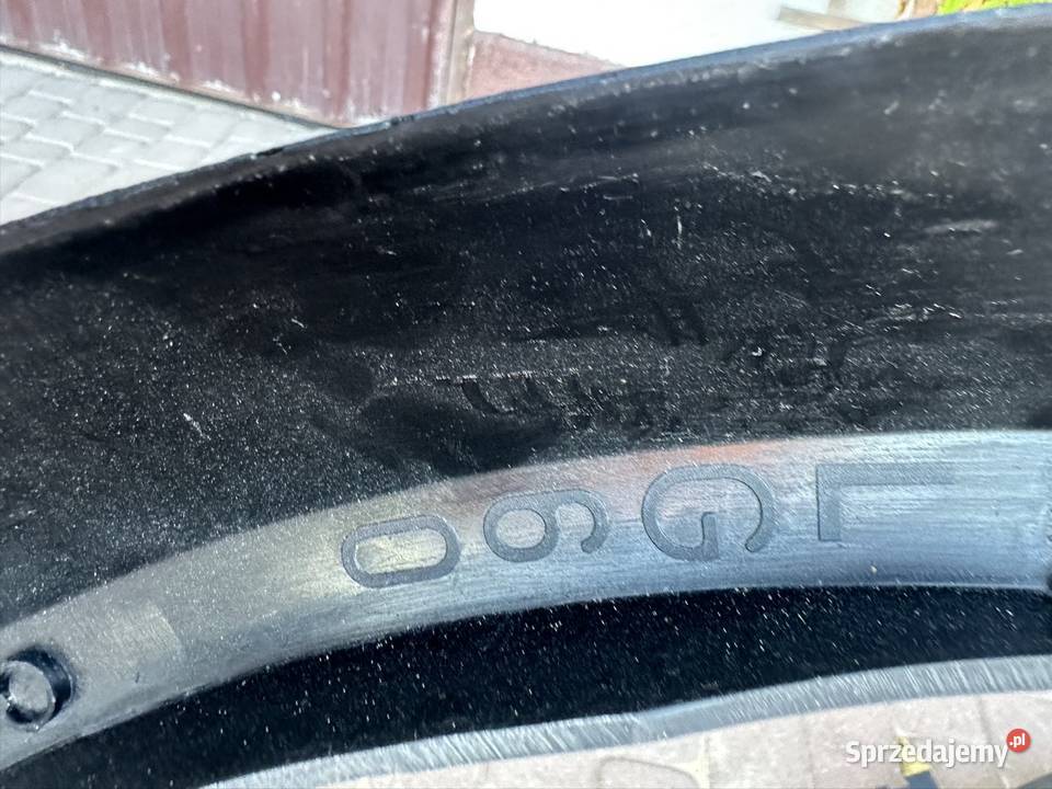 Sierpy G60 Golf2Jetta A2 Jeżewo sprzedam