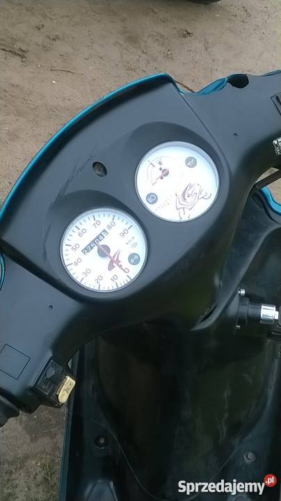 Peugeot Zenith Wólka Kańska