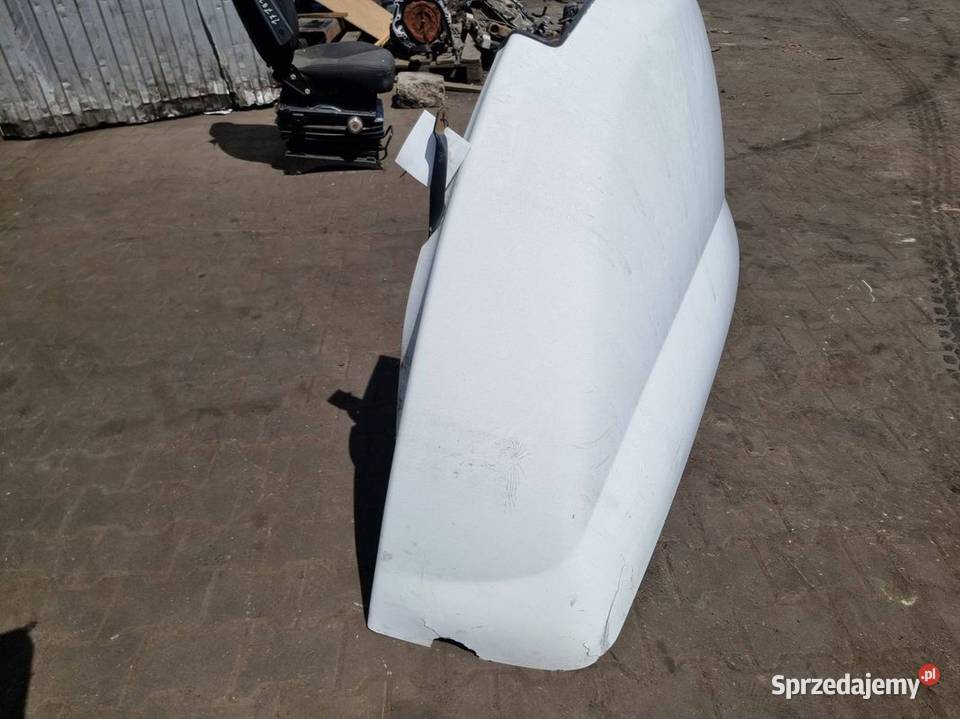 SPOILER LOTKA RENAULT PREMIUM 27019 DACHOWY Lipno