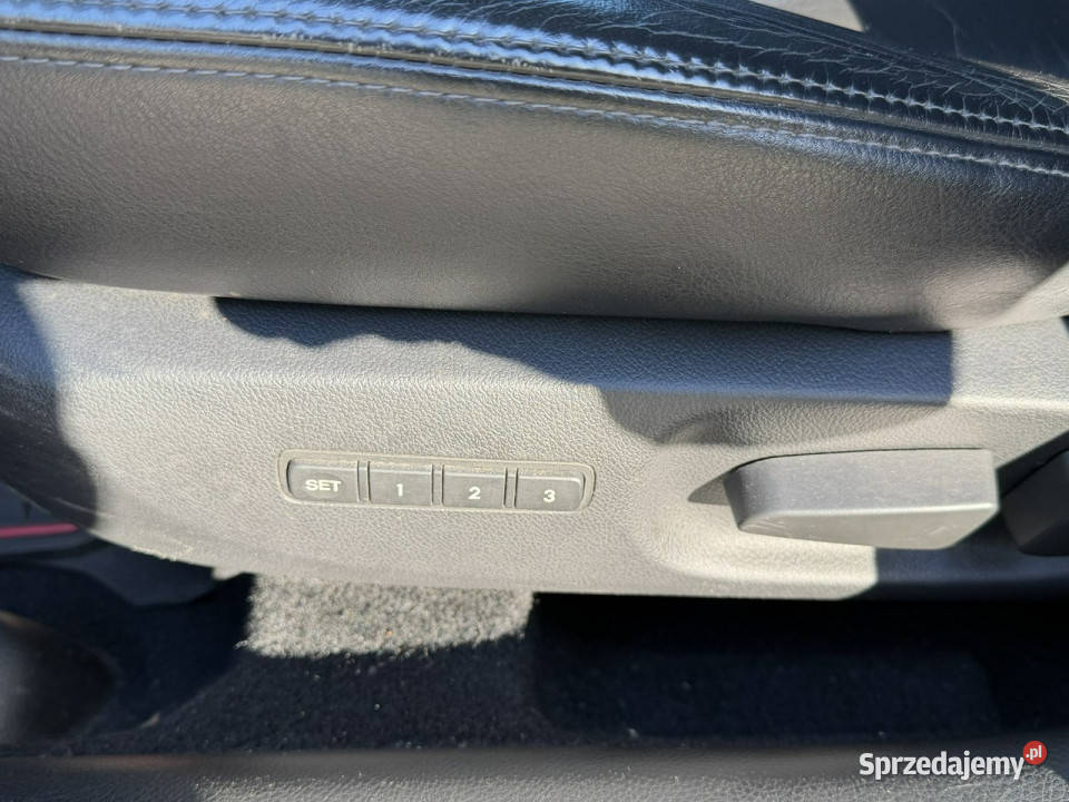 Mazda 6 Mazda 6 25 benz Zarejestrowany Mały światła przeciwmgielne 6 Gostyń