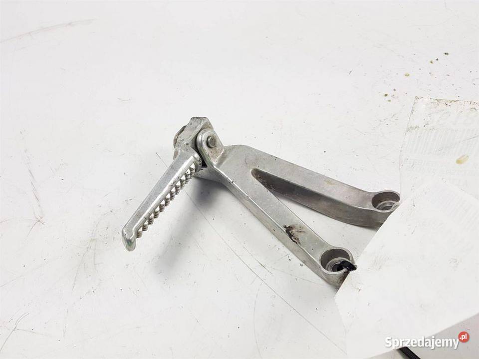 STOPKA CBR 900 RR Motoryzacja Lipno sprzedam