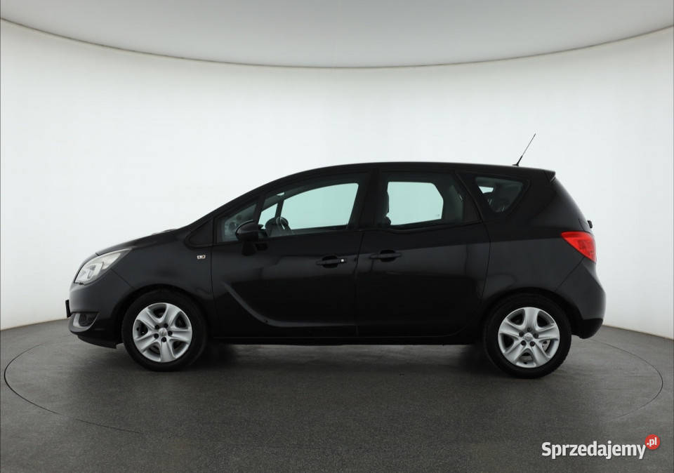 Opel Meriva 14 Turbo centralny zamek