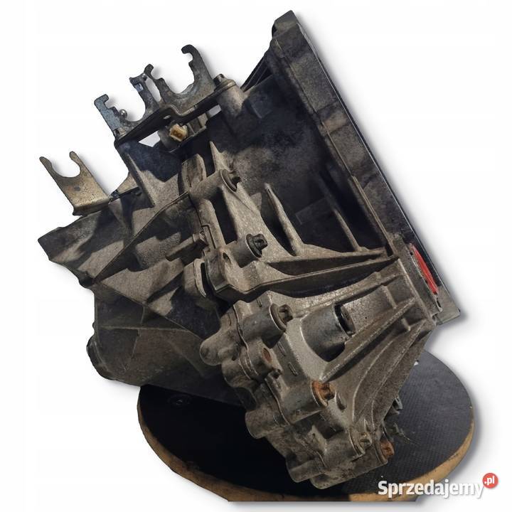 SKRZYNIA BIEGÓW Mini Cooper R56 16 16v VTI Chełm