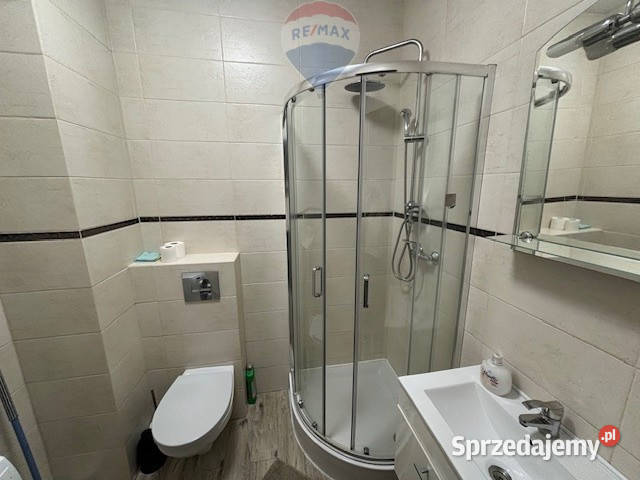 Komfortowa kawalerka Lawendowe Wzgórze Gdańsk