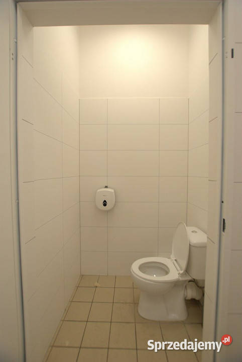 Lokal 4043m2 Kielce Klonowa 404.3m2 Sprzedaż Lokale użytkowe