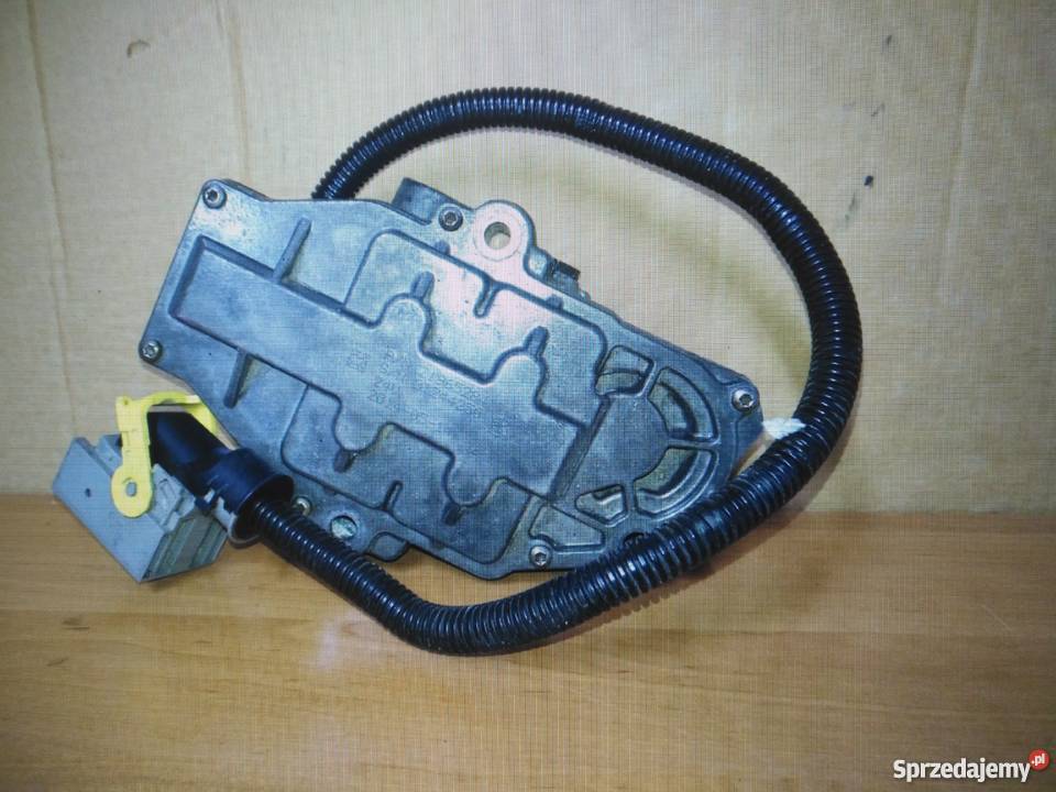 VOLVO FH4 ZAWÓR SKRZYNI WYSPRZĘGLIK 21965284 Kargowa