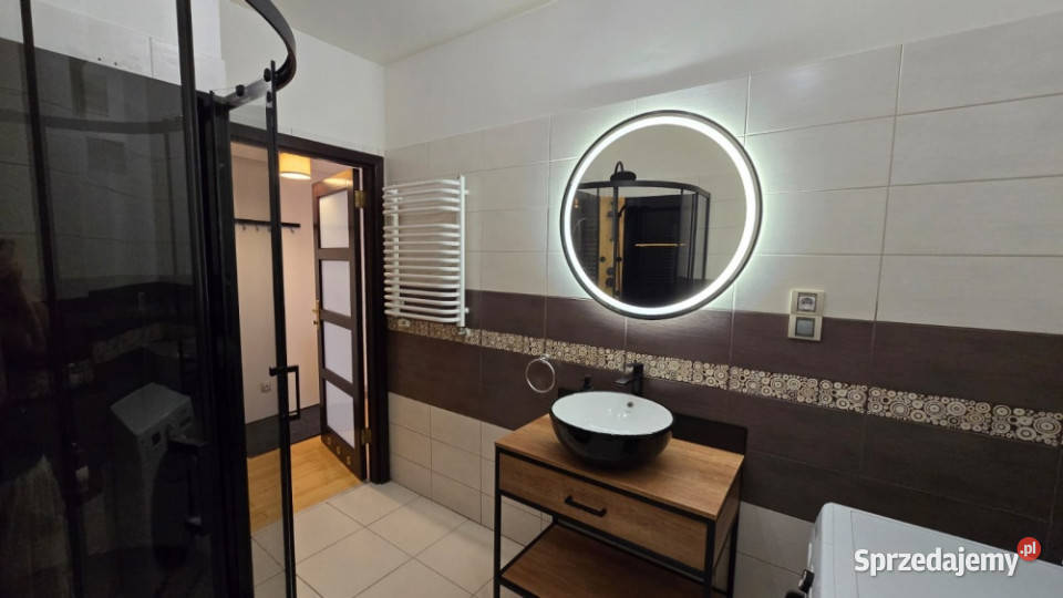 Mieszkanie 40 m2 BRONOWICE małopolskie