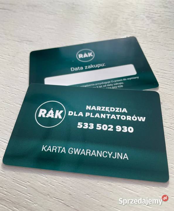 Szpadel do kopania choinek HARTOWANA STAL wielkopolskie Poznań sprzedam