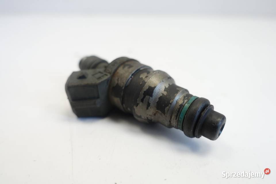 WTRYSKIWACZ Mercedes W124 22 B 0280155209 lubelskie