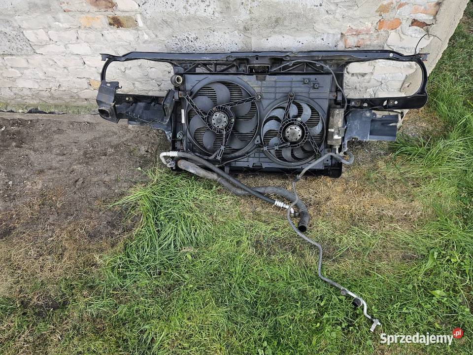 Pas przedni Golf IV śląskie