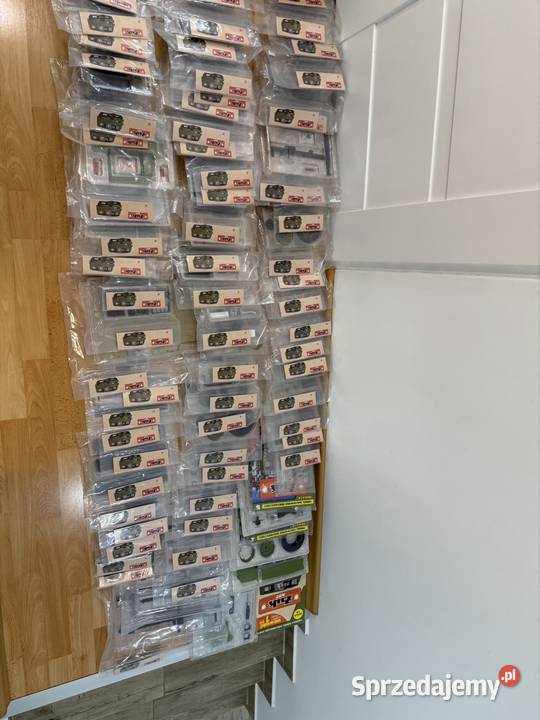 Żuk A07 A07 Deagostini numery 1120